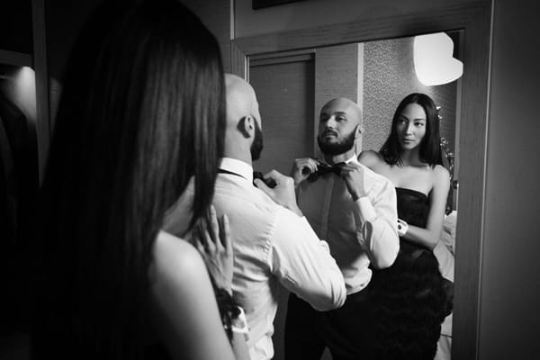 ИВАН ДОНЕВ – УНИКАЛЕН ДИЗАЙНЕР С МЕЖДУКОНТИНЕНТАЛНО ПРИЗНАНИЕ